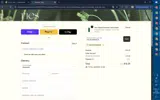 VACATIONMODE coupon verification screenshot