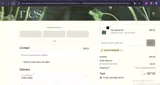 VACATIONMODE coupon verification screenshot
