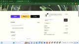 SAVE10 coupon verification screenshot