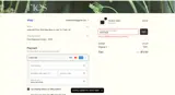 KRISTIN20 coupon verification screenshot