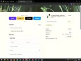 Ries15 coupon verification screenshot