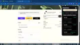 Ries15 coupon verification screenshot