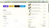 SAVE10 coupon verification screenshot