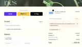 2DAYHOLIDAY coupon verification screenshot