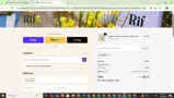 ADBO1 coupon verification screenshot