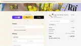 addq9 coupon verification screenshot