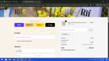 addsd coupon verification screenshot