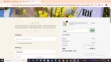 adbgx coupon verification screenshot