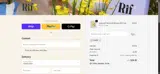 adbzz coupon verification screenshot