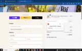 adbzz coupon verification screenshot