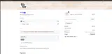 RiFF RaFF & co coupon verification screenshot