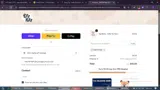 SHIPITTOME coupon verification screenshot