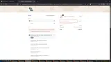 BESTDAD coupon verification screenshot