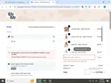 BESTDAD coupon verification screenshot