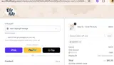 BESTIE10 coupon verification screenshot