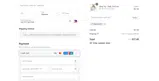 SNUGGLE15 coupon verification screenshot
