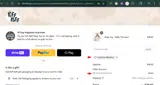 USSIGNUPBONUS coupon verification screenshot