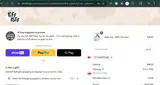 SHIPITTOME coupon verification screenshot