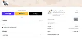 TAKE10 coupon verification screenshot