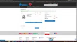 Rigging Warehouse coupon verification screenshot