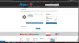 Rigging Warehouse coupon verification screenshot