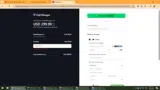 ZYBR5GW4 coupon verification screenshot