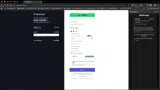 AUTO30 coupon verification screenshot