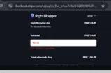 BBS50 coupon verification screenshot