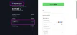 100K coupon verification screenshot