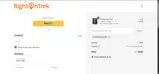 EXPERIENCE20RT coupon verification screenshot