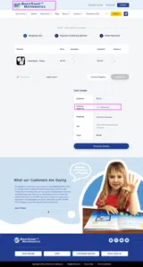 26apr7cs coupon verification screenshot