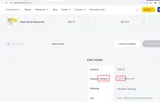 26HSP10 coupon verification screenshot