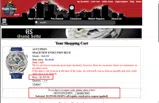 Right Time coupon verification screenshot