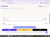PIONNERCODE coupon verification screenshot