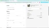 MEMORIALDAY coupon verification screenshot