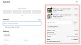 Simplycodes5 coupon verification screenshot