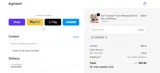 FEELGOOD coupon verification screenshot
