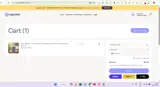 RWsave5 coupon verification screenshot