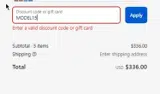 Right Wing Naturals coupon verification screenshot