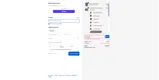 Right Wing Naturals coupon verification screenshot