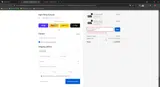 Right Wing Naturals coupon verification screenshot