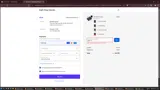 Right Wing Naturals coupon verification screenshot