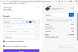 Right Wing Naturals coupon verification screenshot