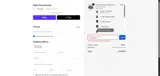 Right Wing Naturals coupon verification screenshot