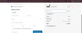 Right Wing Naturals coupon verification screenshot