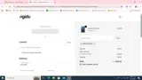 JIMMYDOHENY coupon verification screenshot