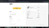 RIGIDU90 coupon verification screenshot