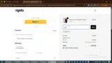2022 coupon verification screenshot