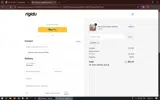 RG10 coupon verification screenshot