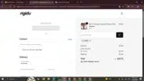 BIKKER coupon verification screenshot
